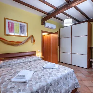 Casa Parco Dell'elsa Gracciano
